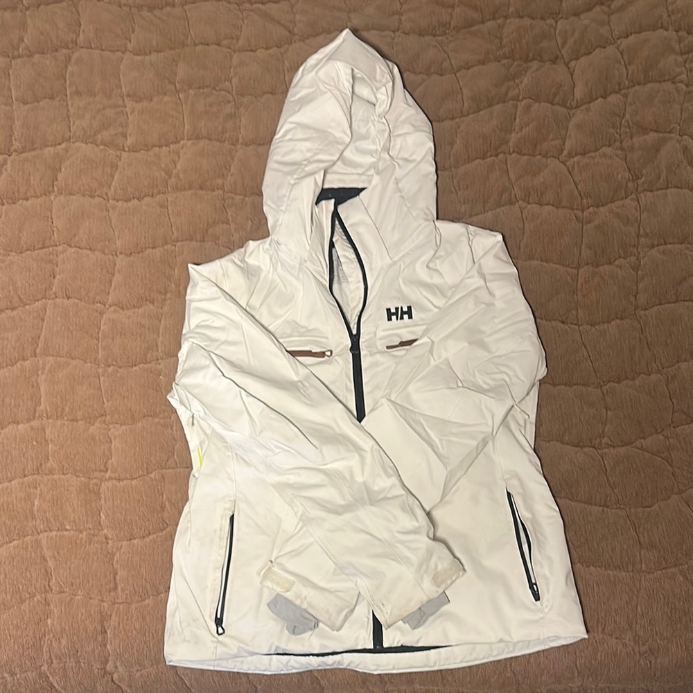 Helly Hansen Ski Jacket